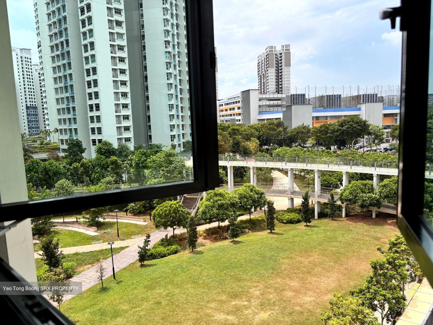 Northshore Drive (Punggol), Multi Generation #613597541